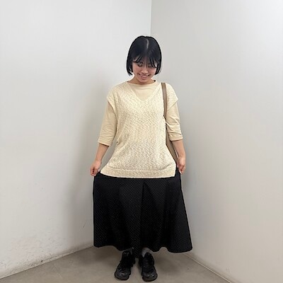 【ららぽーと海老名】身長153cm