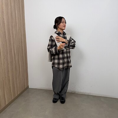 【ららぽーと海老名】身長151cm