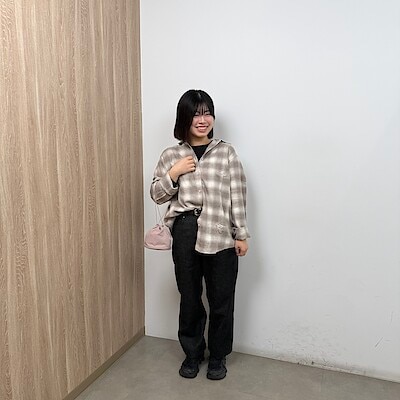 【ららぽーと海老名】身長153cm