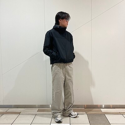 【ららぽーと海老名】身長178cm