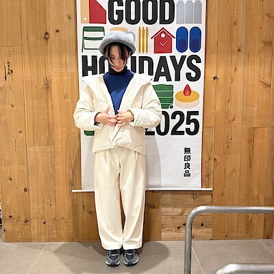 【ららぽーと海老名】身長164cm