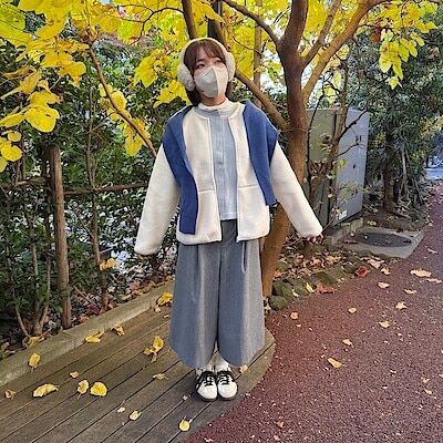 【ららぽーと海老名】身長154cm