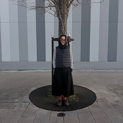 【ららぽーと海老名】身長177cm