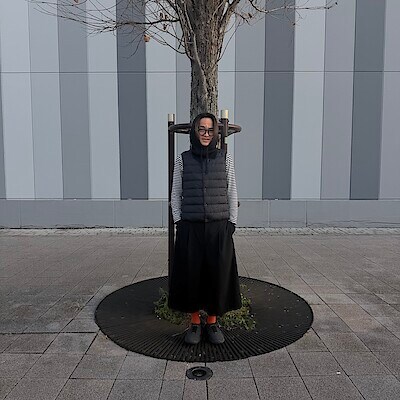 【ららぽーと海老名】身長177cm