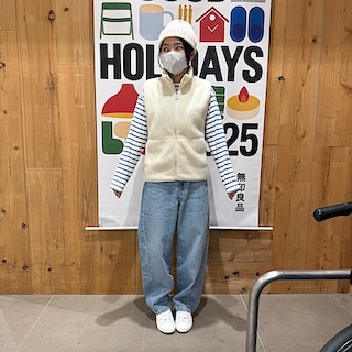 【ららぽーと海老名】身長153cm