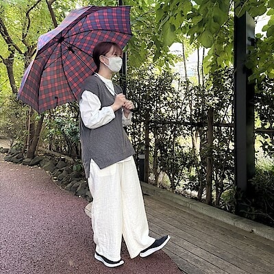 【ららぽーと海老名】身長158cm