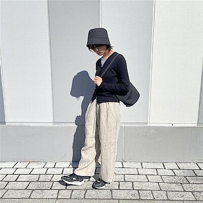 【ららぽーと海老名】身長164cm