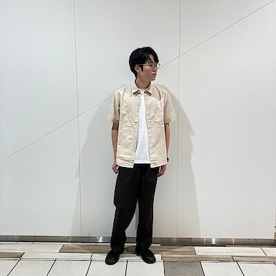 【ららぽーと海老名】身長175cm