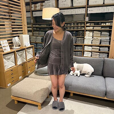 【ららぽーと海老名】身長151cm