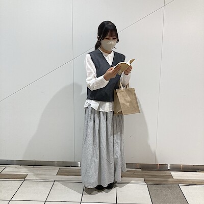【ららぽーと海老名】身長150cm