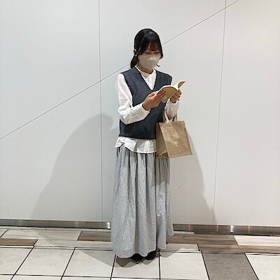 【ららぽーと海老名】身長150cm