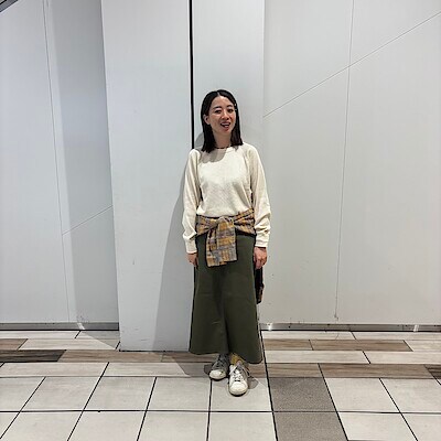 【ららぽーと海老名】153㎝