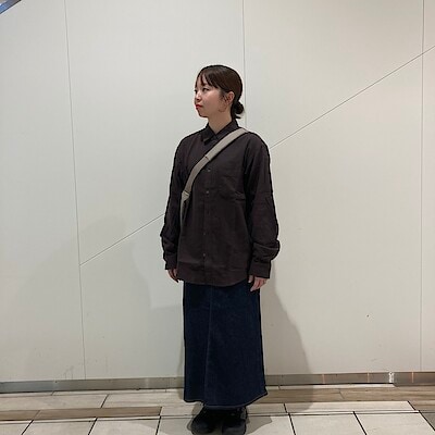 【ららぽーと海老名】身長158cm