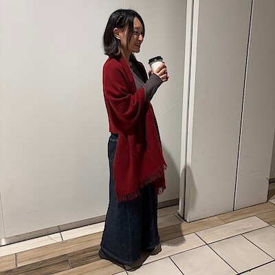 【ららぽーと海老名】身長151cm