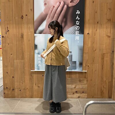 【ららぽーと海老名】身長150cm