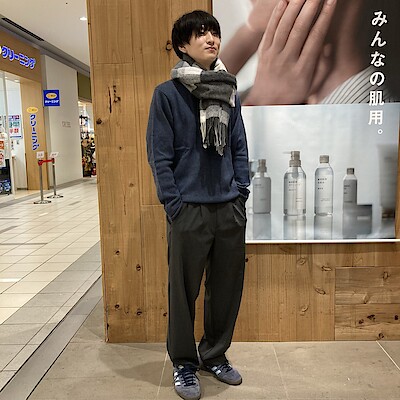 【ららぽーと海老名】身長171cm