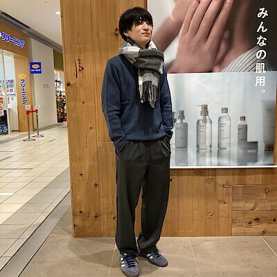 【ららぽーと海老名】身長171cm