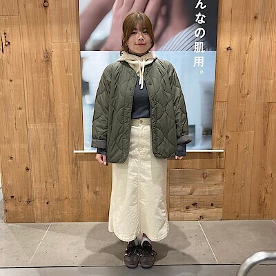 【ららぽーと海老名】身長153cm