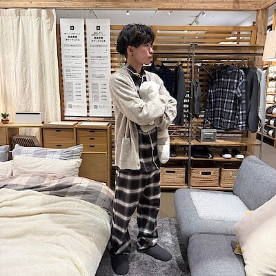 【ららぽーと海老名】身長170cm