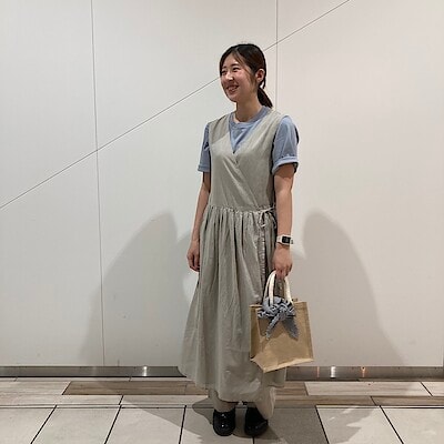 【ららぽーと海老名】身長159cm