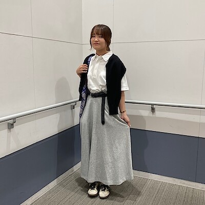 【ららぽーと海老名】身長154cm