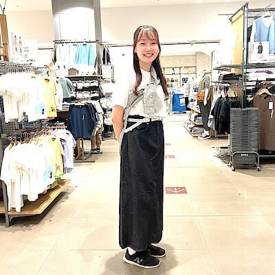 【ららぽーと海老名】身長160㎝