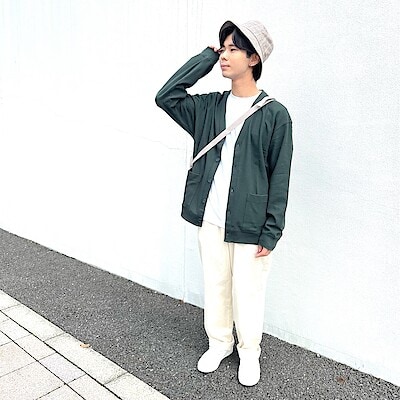 【ららぽーと海老名】身長165㎝