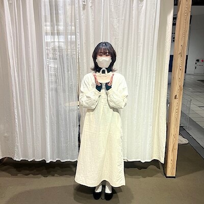 【ららぽーと海老名】身長158cm