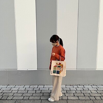 【ららぽーと海老名】身長154cm