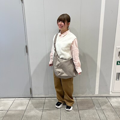 【ららぽーと海老名】身長153cm