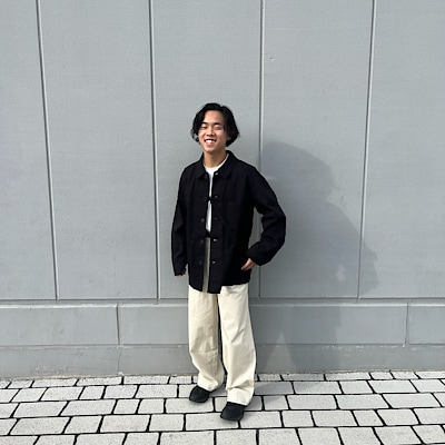 【ららぽーと海老名】身長159cm