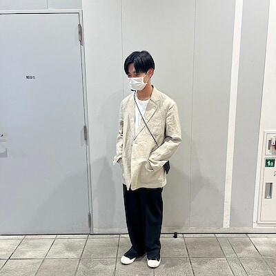 【ららぽーと海老名】身長167cm