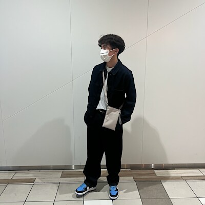 【ららぽーと海老名】身長170cm