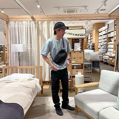 【ららぽーと海老名】180cm