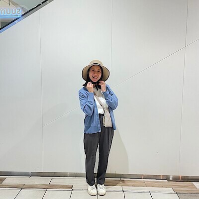 【ららぽーと海老名】153cm