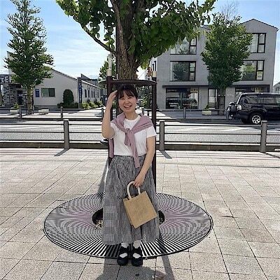 【ららぽーと海老名】153㎝