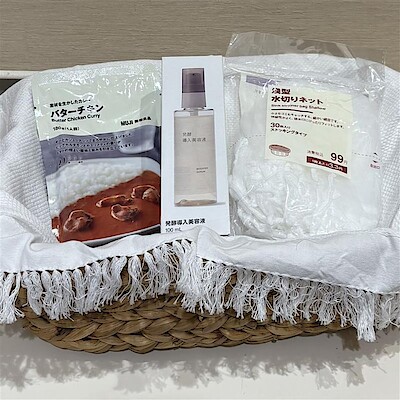 【ららぽーと海老名】無印良品週間・ららぽーと海老名店の売れ筋ランキングトップ3！~生活雑貨＆食品編~