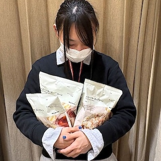 【ららぽーと海老名】今月の気になる！商品レビューをしてみました。