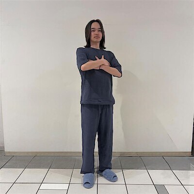 【ららぽーと海老名】身長177cm