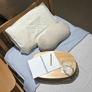 【ららぽーと海老名】ひんやり綿で心地よい睡眠環境を ~ベッドコーディネート編~