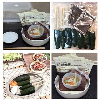 【ららぽーと海老名】新商品「水キムチの素」で野菜をさっぱり涼やかに楽しむ。