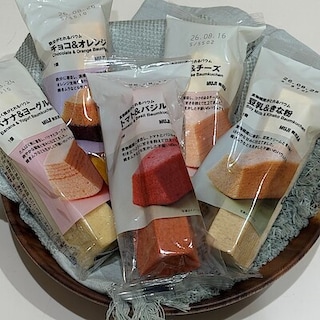 【ららぽーと海老名】手軽にパクっと朝ごはんバウム