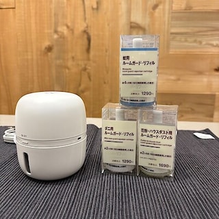 【ららぽーと海老名】良いね祭対象商品：おうちの虫対策「ルームガード」。