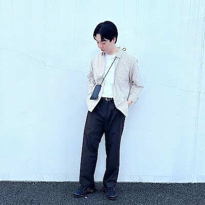 【ららぽーと海老名】身長１７９㎝