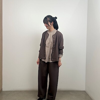 【ららぽーと海老名】身長162cm