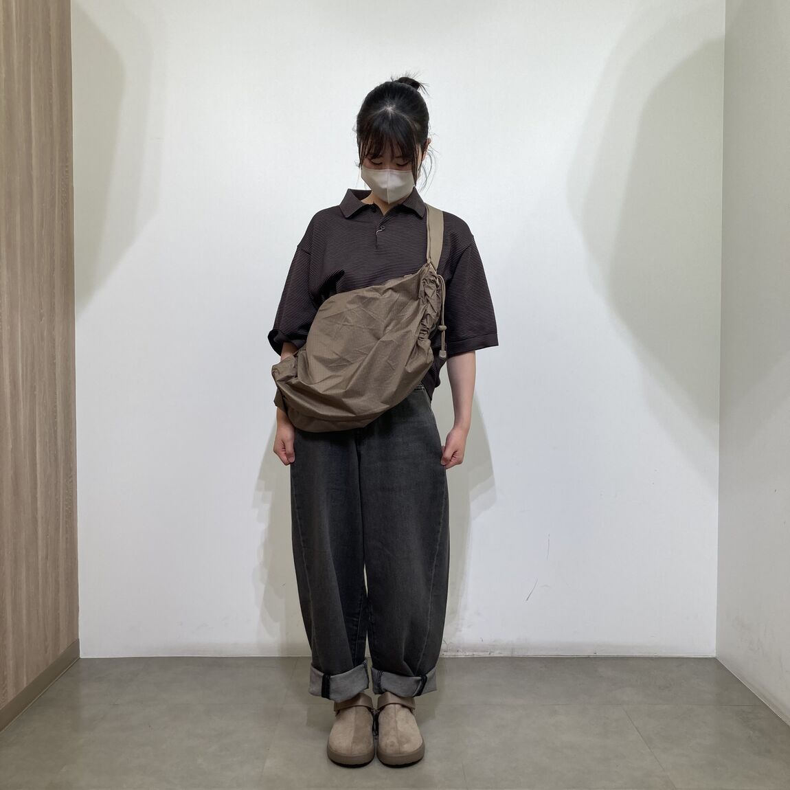 【ららぽーと海老名】身長158cm