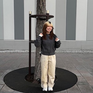 【ららぽーと海老名】身長153cm