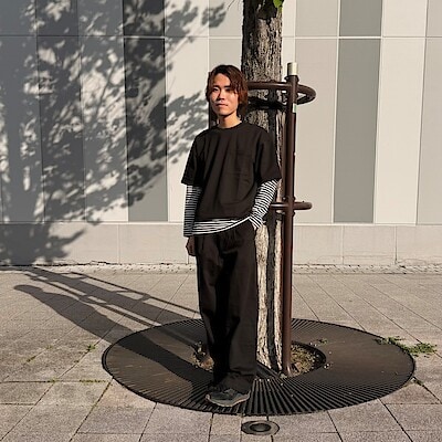 【ららぽーと海老名】身長170cm