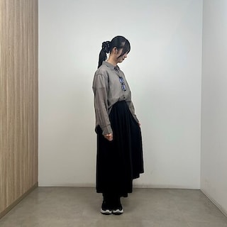 【ららぽーと海老名】身長162cm