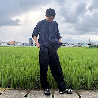 【ららぽーと海老名】身長178cm